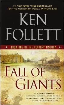 ken follett