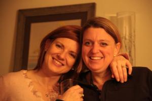 progressive dinner 2012also